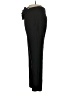 Ann Taylor Solid Black Casual Pants Size 6 - photo 5
