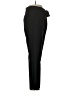 Ann Taylor Solid Black Casual Pants Size 6 - photo 4
