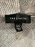 The Limited Gray Poncho Size Med - Lg Petite - photo 7