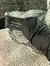 The Limited Gray Poncho Size Med - Lg Petite - photo 8