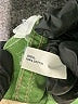 Baby Gap 100% Cotton Solid Green Jacket Size 12-18 mo - photo 4