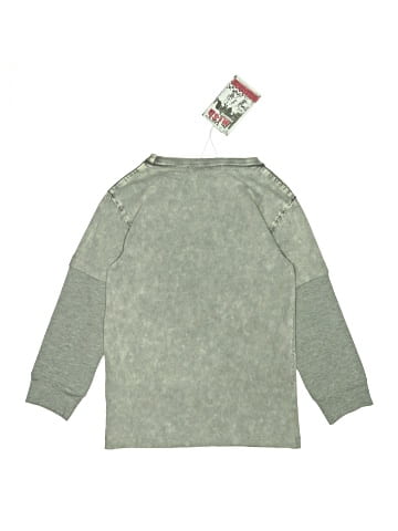 MISH Boys Long Sleeve T-Shirt (view 2)