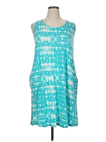 Catherines Casual Dress (view 1)