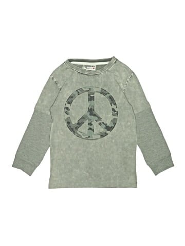 MISH Boys Long Sleeve T-Shirt (view 1)