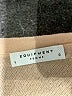Equipment Tan Cardigan Size L - photo 7
