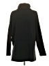 Tribal Jeans Black Turtleneck Sweater Size S - photo 2