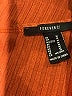 Forever 21 Orange 3/4 Sleeve Top Size M - photo 7