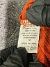 Forever 21 Orange 3/4 Sleeve Top Size M - photo 8