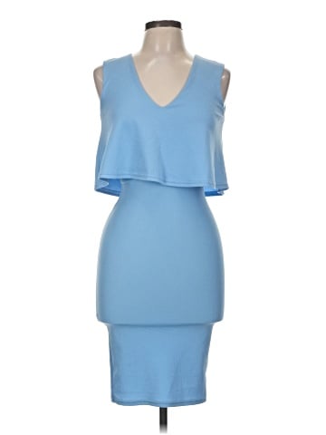 TFNC London Cocktail Dress (view 1)
