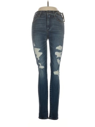 Abercrombie & Fitch Jeans (view 1)