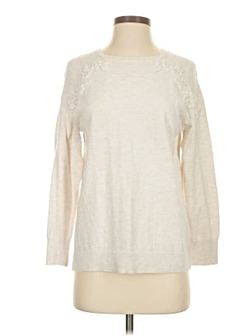 J.Jill Pullover Sweater (view 1)