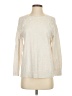 J.Jill Ivory Pullover Sweater Size S - photo 1