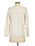 J.Jill Ivory Pullover Sweater Size S - photo 2