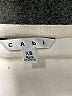 CAbi 100% Cotton Ivory Jacket Size XS - photo 6
