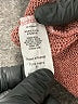 Ember Burgundy Pullover Sweater Size XL - photo 5