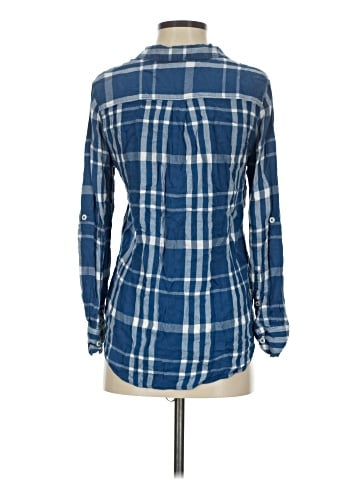 Woolrich Long Sleeve Button-Down Shirt (view 2)