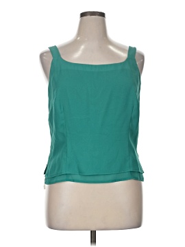 Sharon Young Sleeveless Top