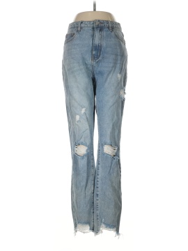 Missguided Jeans