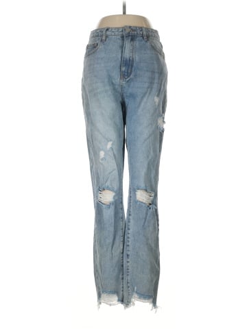 Missguided Jeans (view 1)