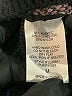 Main Strip Hearts Black Pullover Sweater Size M - photo 8