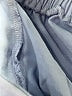 Unbranded Solid Blue Shorts Size M - photo 4