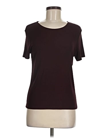 Josephine Chaus Short Sleeve Top (view 1)