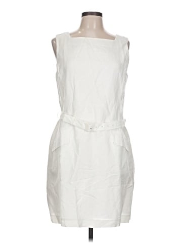 Ann Taylor Casual Dress (view 1)