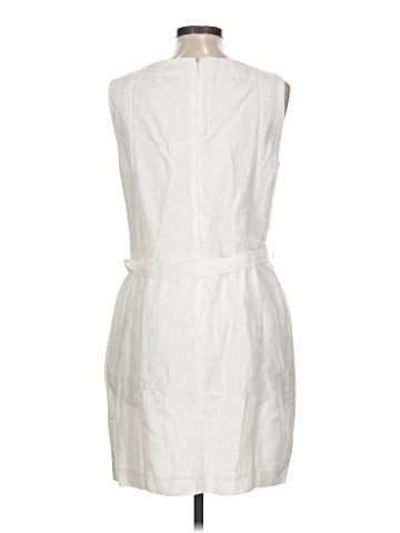 Ann Taylor Casual Dress (view 2)