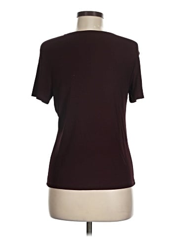 Josephine Chaus Short Sleeve Top (view 2)