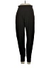 Athleta Solid Black Track Pants Size XS - photo 1