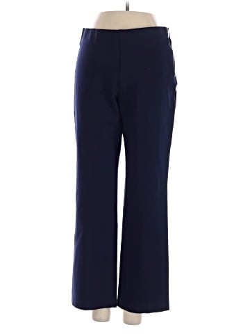 Ecru Dress Pants (view 1)