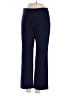 Ecru Blue Dress Pants Size S - photo 1