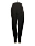 Athleta Solid Black Track Pants Size XS - photo 2