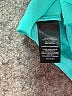 Express 100% Polyester Teal Sleeveless Blouse Size M - photo 5