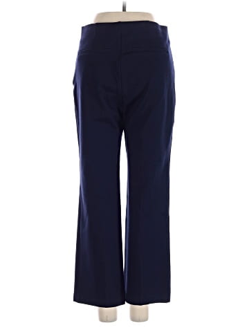 Ecru Dress Pants (view 2)