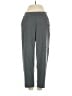 L.L.Bean Solid Gray Casual Pants Size S - photo 1