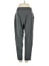 L.L.Bean Solid Gray Casual Pants Size S - photo 2