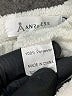 Anrabess 100% Polyester Solid Ivory Pullover Sweater Size L - photo 8
