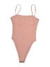 Shein Pink Bodysuit Size S - photo 1