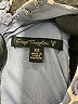 City Triangles Paisley Blue Cocktail Dress Size XS - photo 7