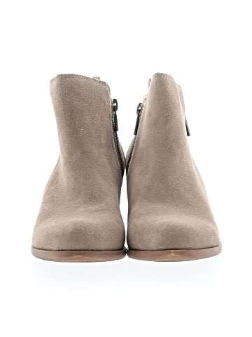 Lucky Brand Ankle Boots (view 2)
