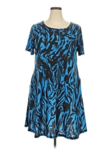 Icebreaker Casual Dress (view 1)