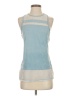 Fabletics Blue Sleeveless Top Size XS - photo 1