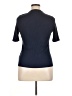 Old Navy Blue Short Sleeve Top Size XL - photo 2
