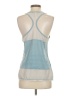 Fabletics Blue Sleeveless Top Size XS - photo 2
