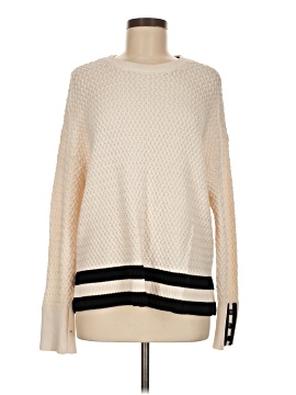 Lou & Grey Pullover Sweater