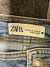 Zara Blue Jeans Size 6 - photo 6