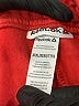 Reebok Solid Orange Athletic Shorts Size 3X - photo 3