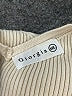 Assorted Brands Ivory Cocktail Dress Size Med - Lg - photo 7