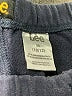 Lee Solid Blue Casual Pants Size 10 - 12 - photo 3